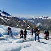Jostedalsbreen optionele gletsjer hike